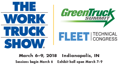 Visit Rear View Safety at the 2018 NTEA Work Truck Show
