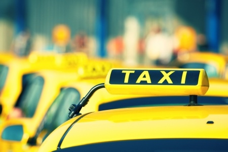Safer Taxicabs: Fixing a New York Frame of Mind