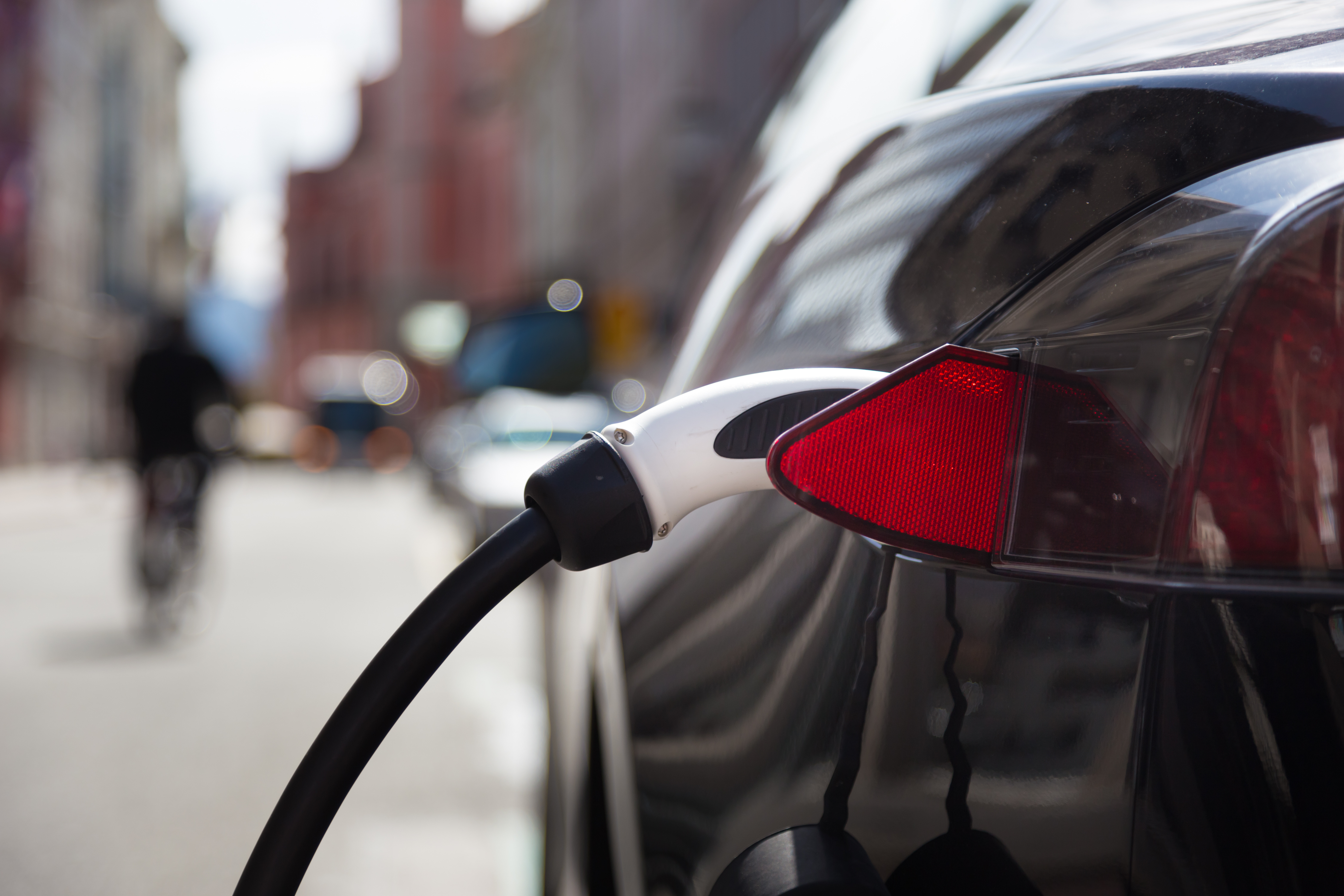 Peace, Quiet, and Safety