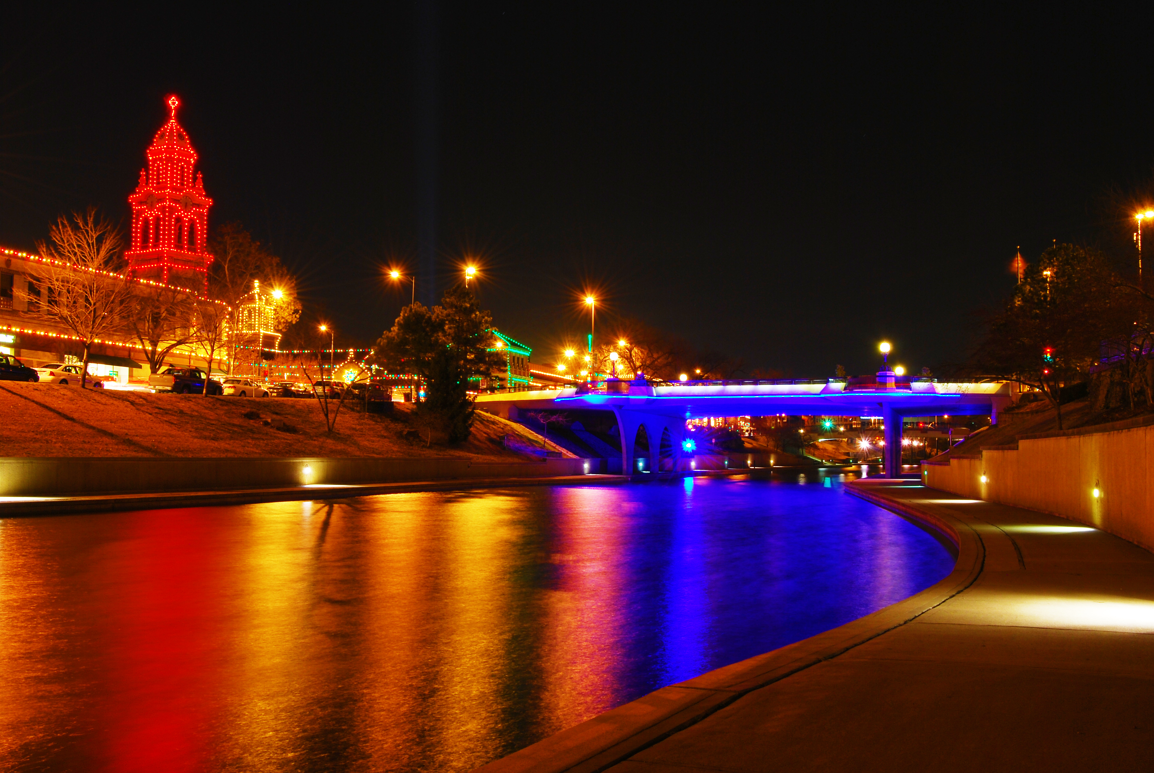 Safe For The Holidays