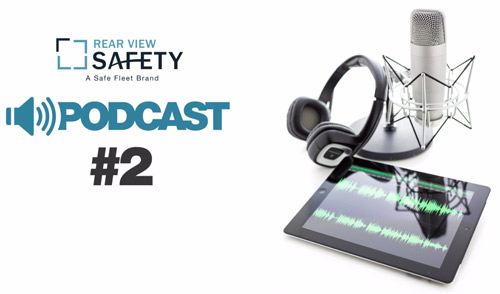 Tesla Motors, RVS and Dash Cameras - Podcast #2