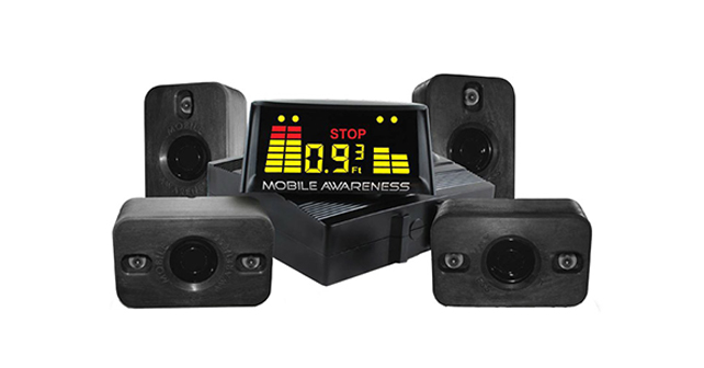 [New Webinar] What's New At Rear View Safety?