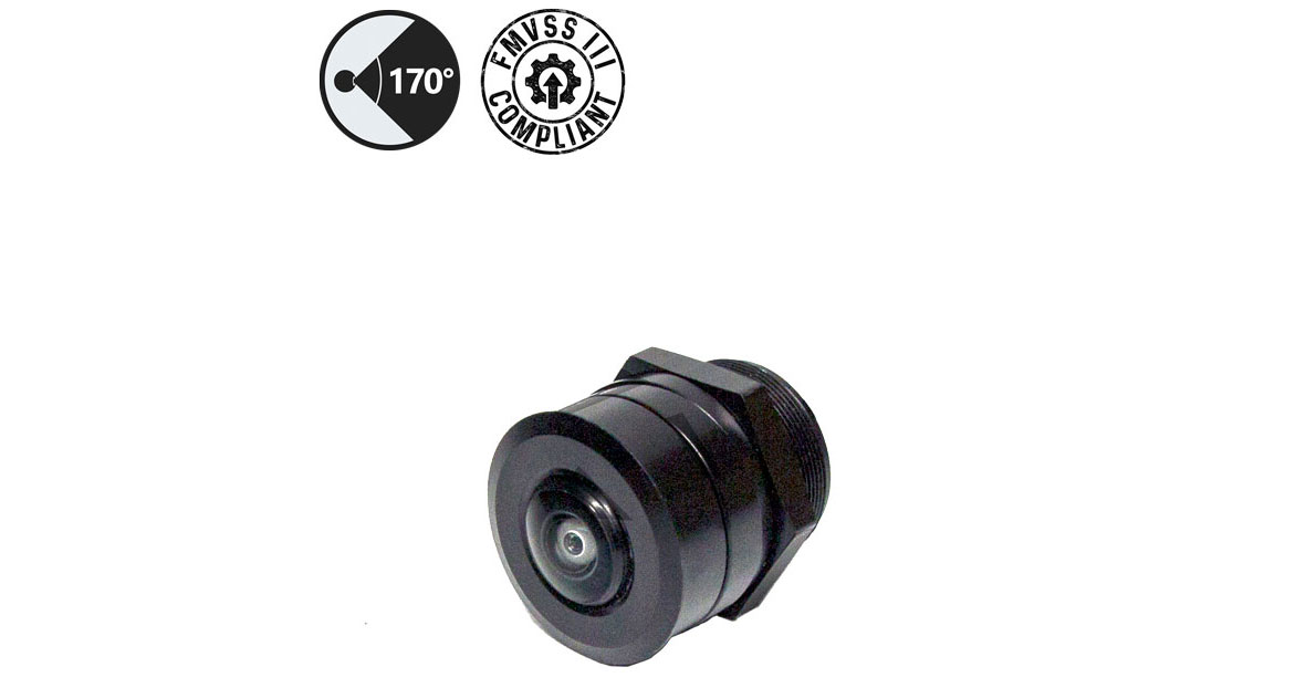 Are You Compliant with FMVSS 111? Rear View Safety Wants To Help