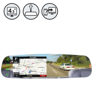 NTEA 2017 - Rear View Safety 