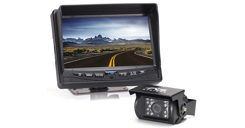 Rear View Safety Featured in Family Living Today's "Best Backup Cameras"