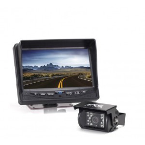RVS-770613 - Boat Backup Camera
