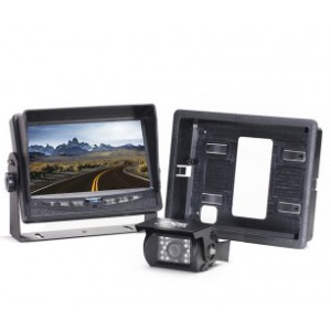 RVS-7706133 - Boat Backup Camera