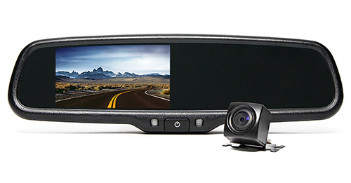 Wired Or Wireless: What Backup Camera System is Right For You?
