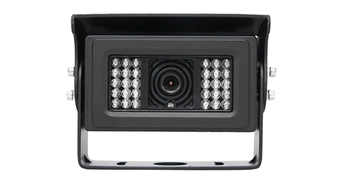 December Product Of The Month: Heated Backup Camera