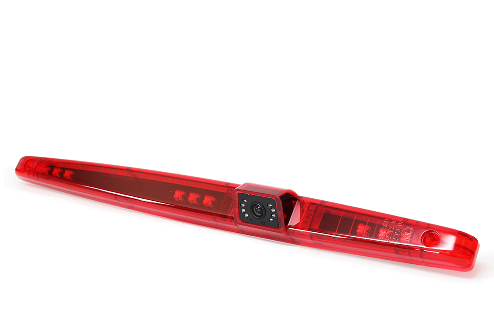 Introducing The RVS-921 Clearance Light Backup Camera