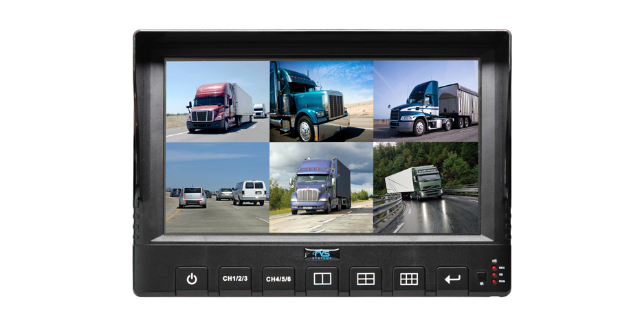 February Product of the Month: RVS-96D