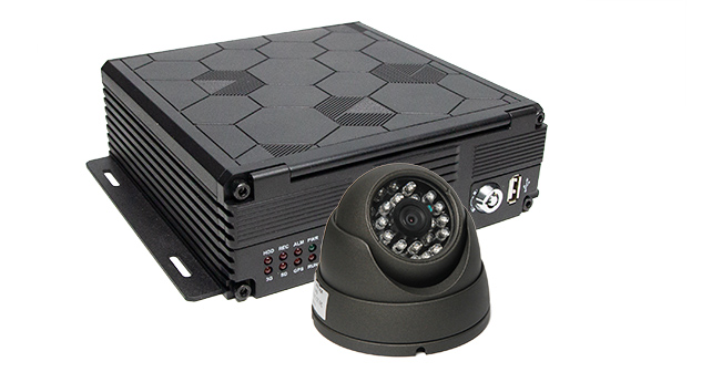 MobileMule™ Mobile DVR System Designed For Arkansas NET Transportation Vehicles