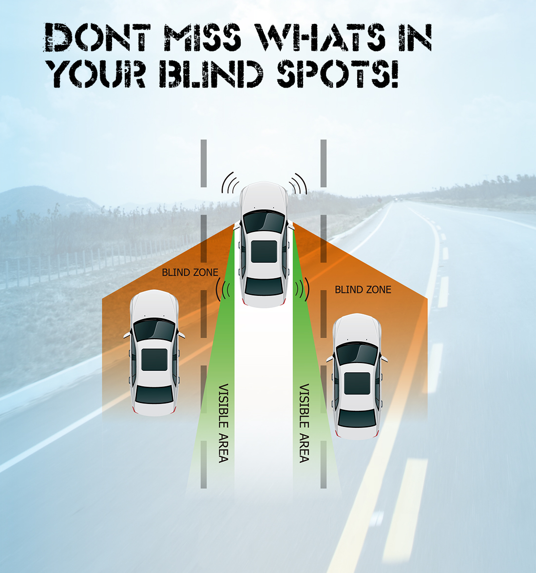 Rear View Safety Proudly Unveils Two New Backup Sensor Systems Designed to Make the Roads Safer All Over the Country