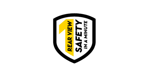 Rear View Safety In A Minute