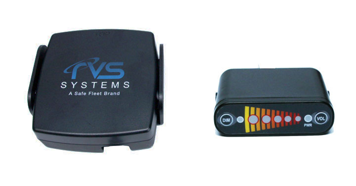 Introducing the RVS-123 Radar Object Detection
