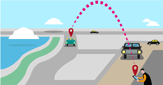 Head's Up: Top Rideshare Driver Safety Tips for Today