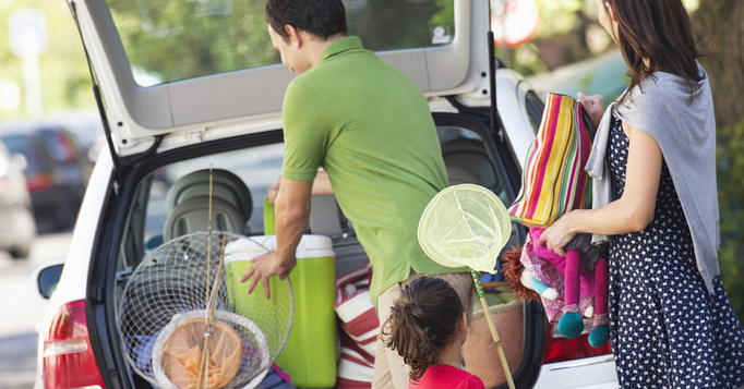Auto Care Steps for a Stress Free Road Trip