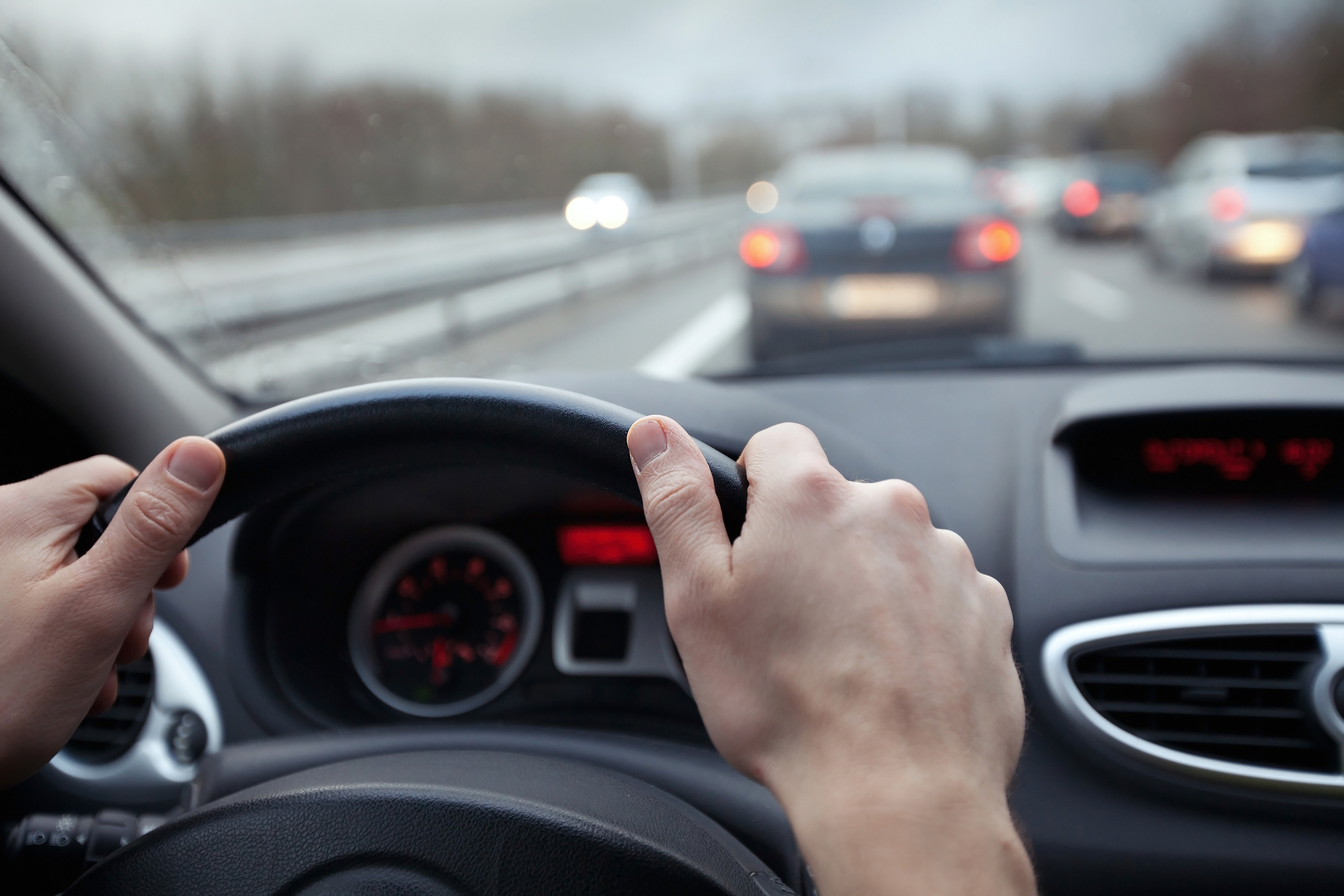 Fast, Not Furious: Helpful Hints for Mastering the Art of Highway Driving