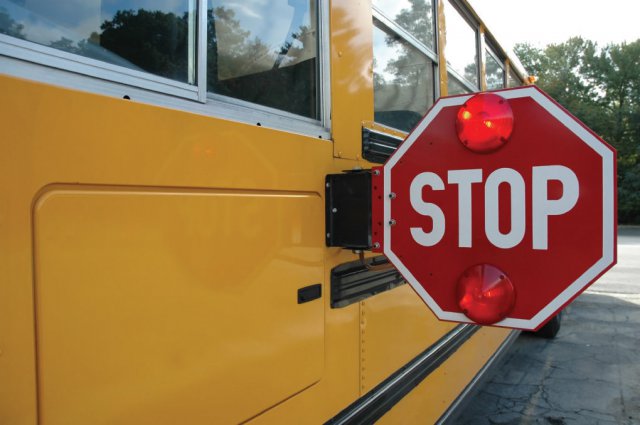 Proposed Bill To Examine School Bus Passing Prevention Efforts Nationwide