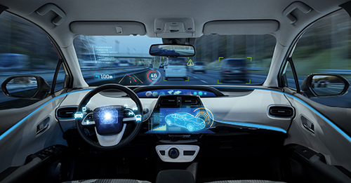 Autonomous Vehicles Will Shrink Auto OEM Collision Repair Revenue By Nearly 50 Percent By 2030: KPMG Projects