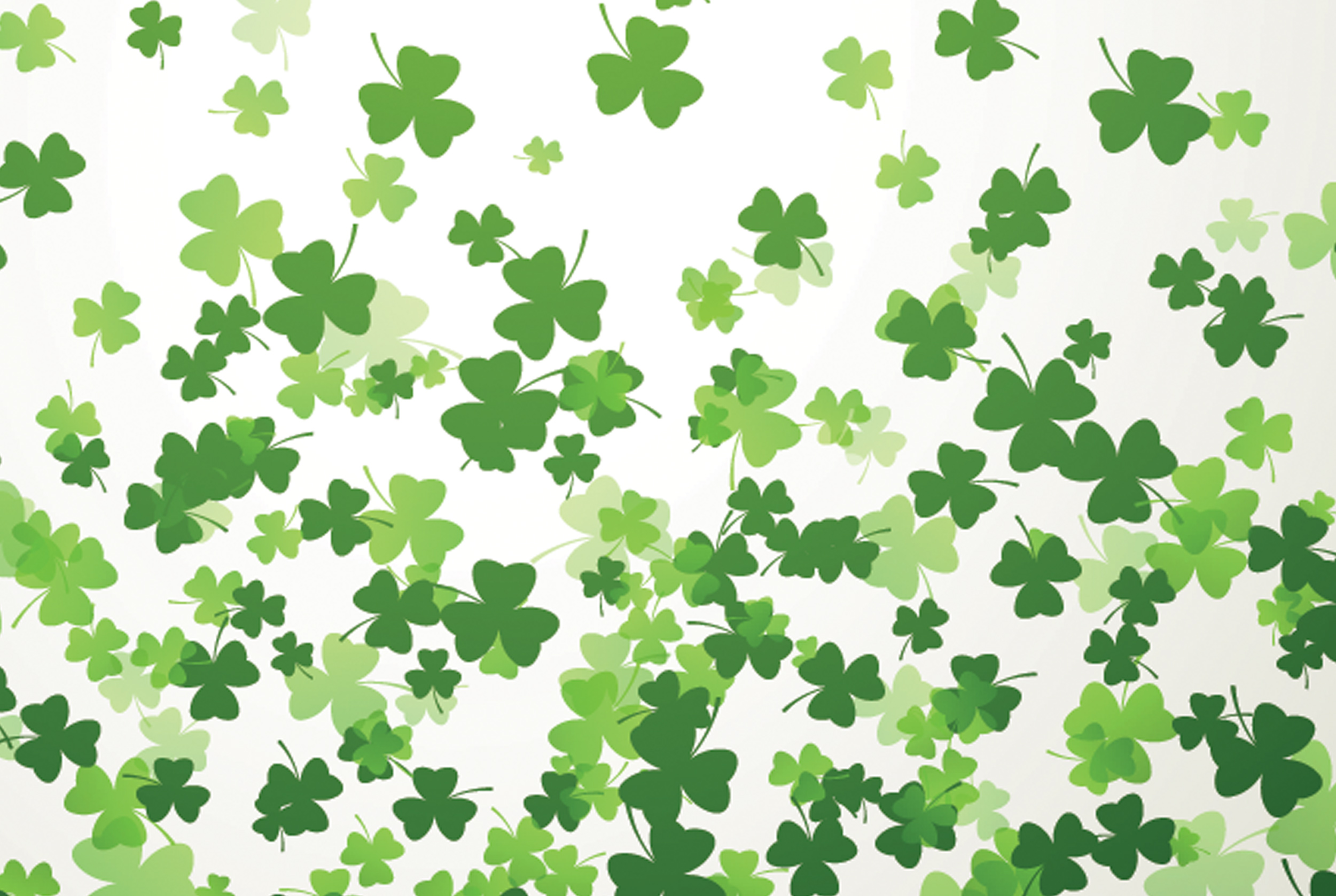 Happy St. Patrick’s Day from Rear View Safety