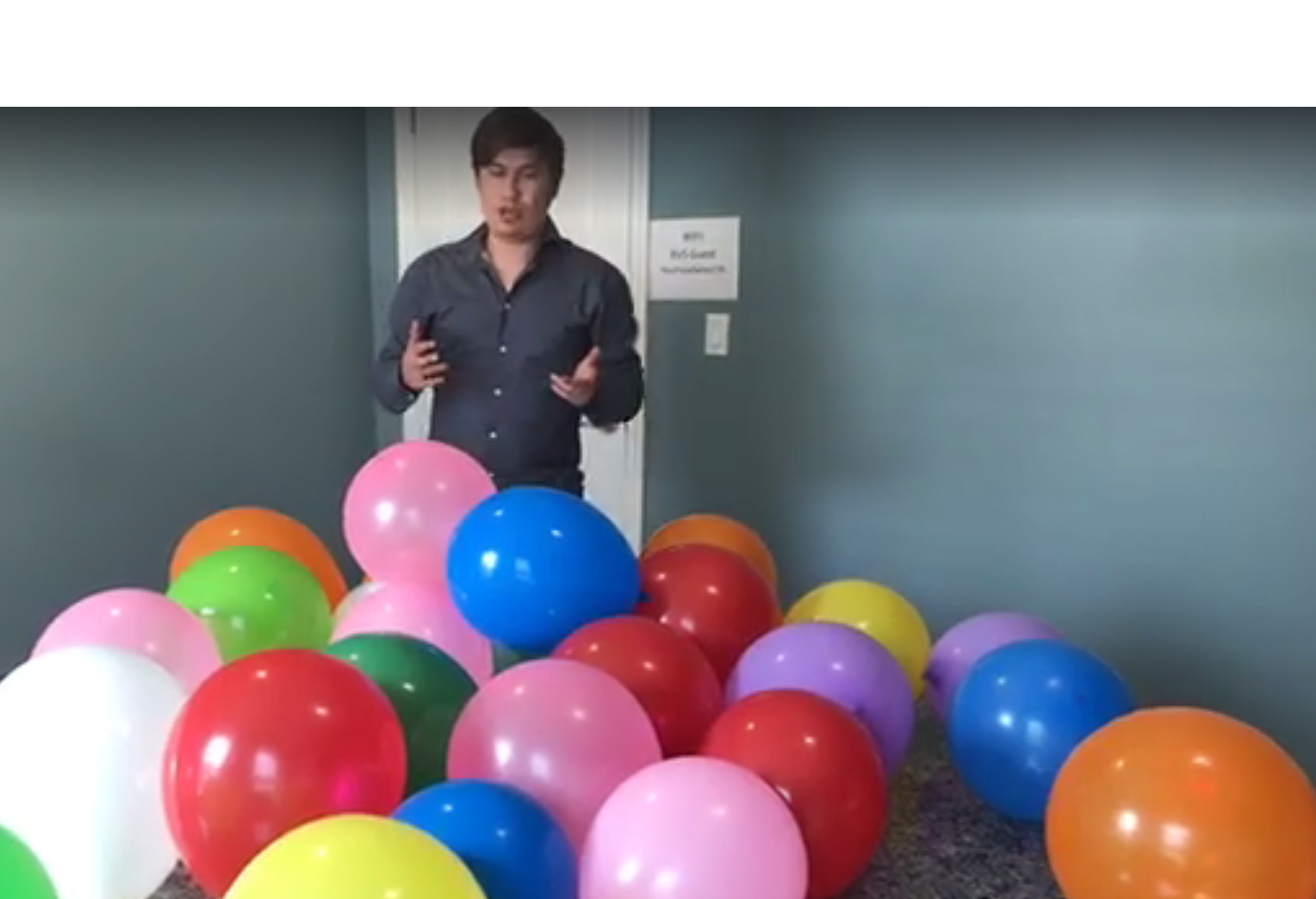 Summer Raffle Winner Announced