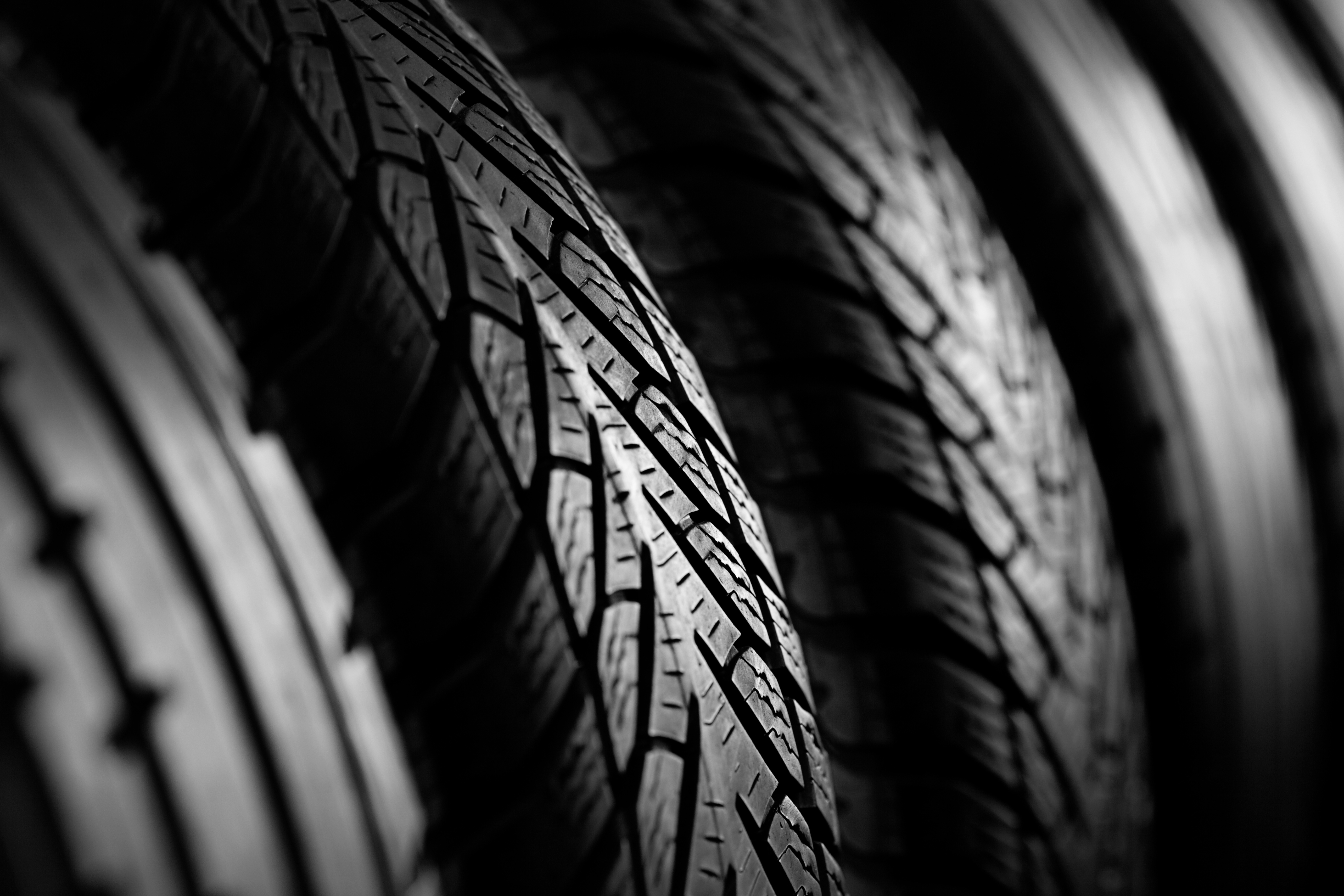 Tire Buyer’s Guide