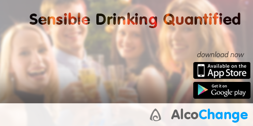 AlcoChange App | Drink Safely