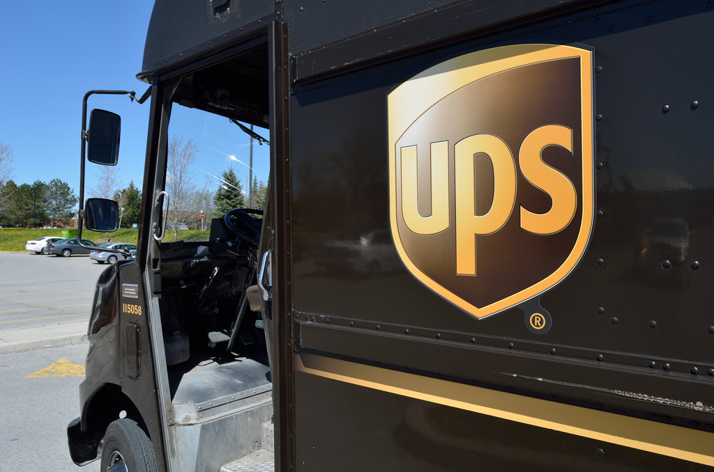 UPS To Expand Keyless Entry Program To More Cities