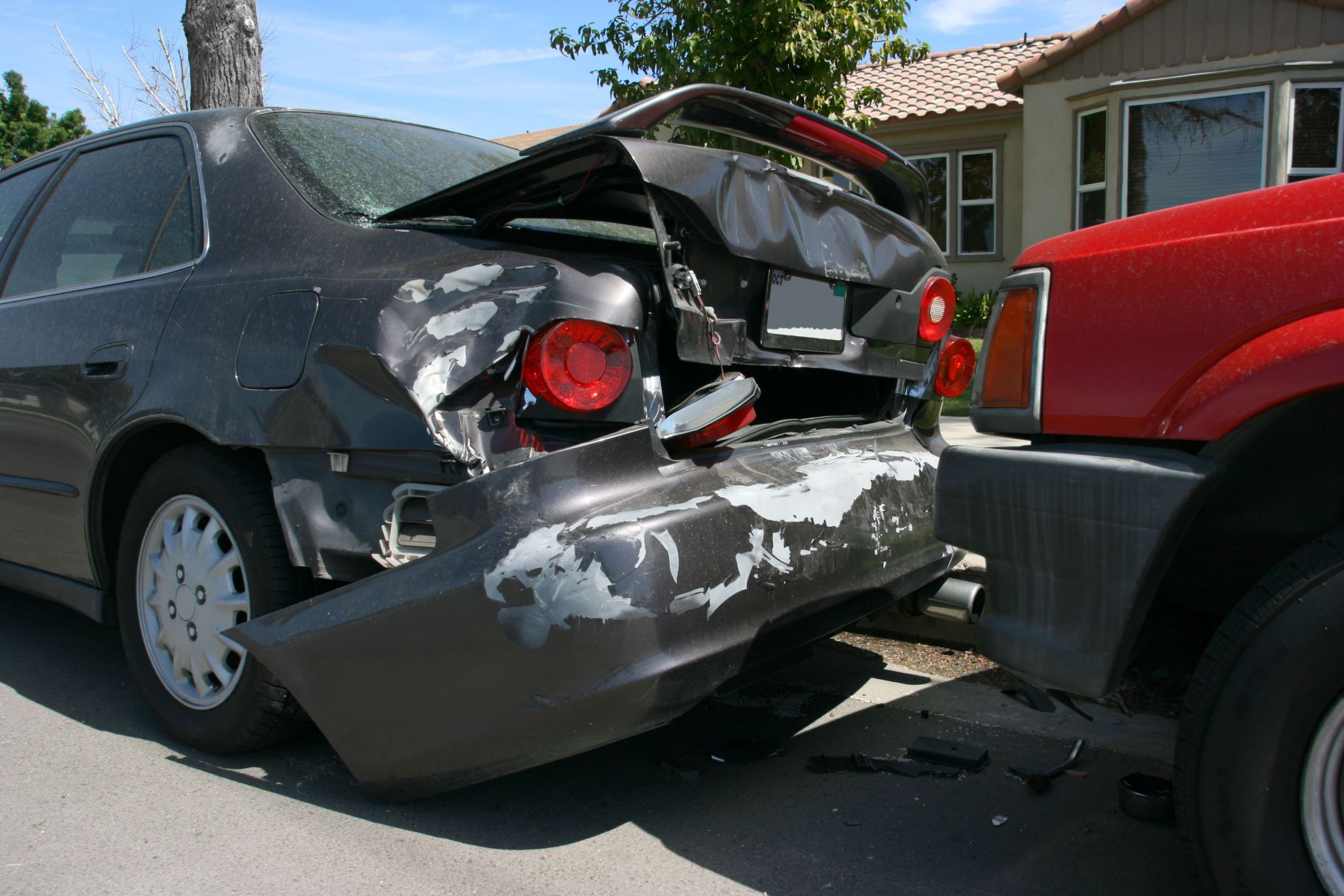Real Time Traffic Accident Statistics Around the World | 2015 USA Update
