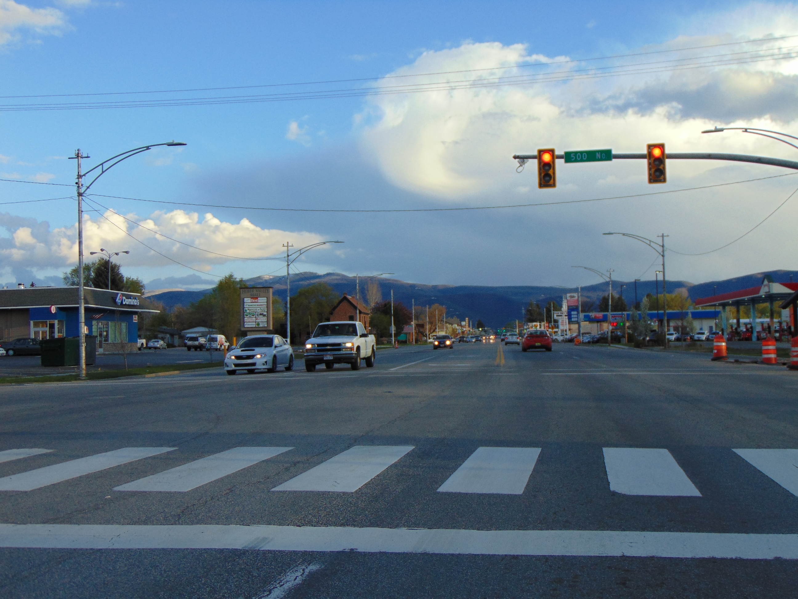 Red Light Running Law Passes Committee in Utah House