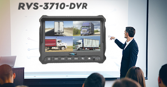 Our first webinar of 2018: The Latest in Vehicle Safety Solutions