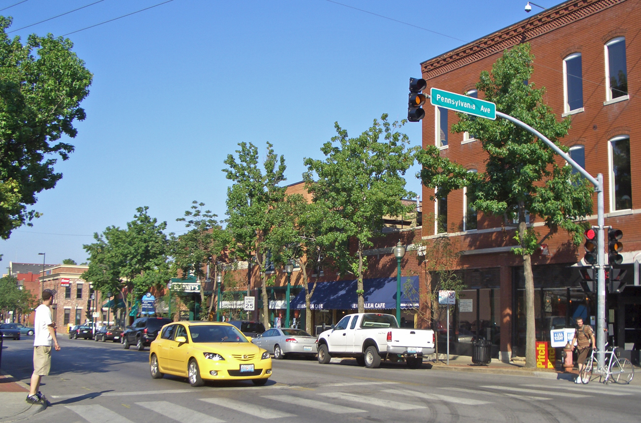 What's the next safety step?