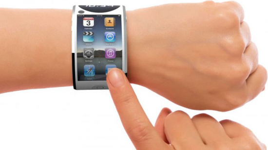 Apple's Smart Watch Deemed a Danger to Drivers