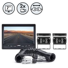 Best Backup Camera for Cars in 2026