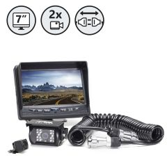 Backup Camera Systems for Commercial & Fleet Vehicles: Complete Buyer’s Guide