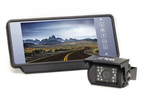 Rated #1 Backup Camera System on eBay | RVS-770619N  