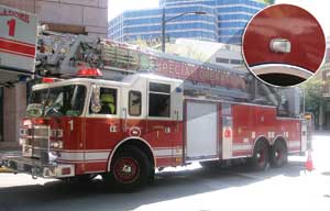 fire apparatus