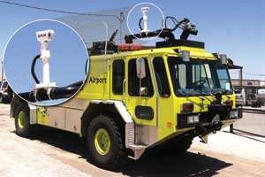 fire apparatus