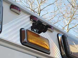 fire apparatus