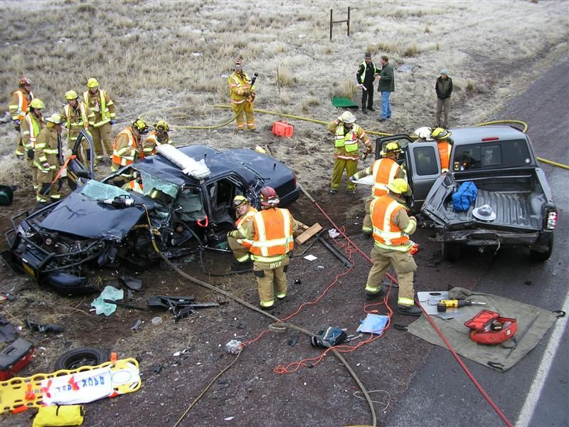 Transportation Accidents Remain Most Common Work Fatality