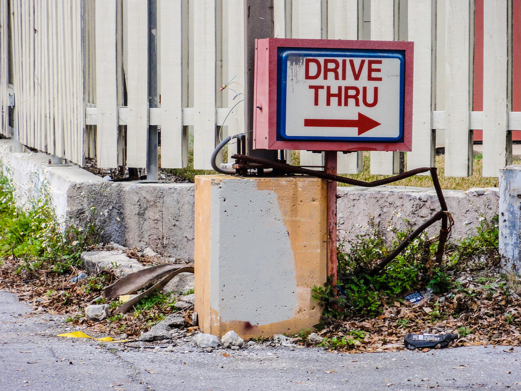 Tyler’s Take: Minneapolis Bans Drive-Thrus