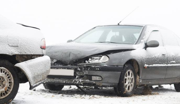 What You Need to Know About Winter Weather Driving
