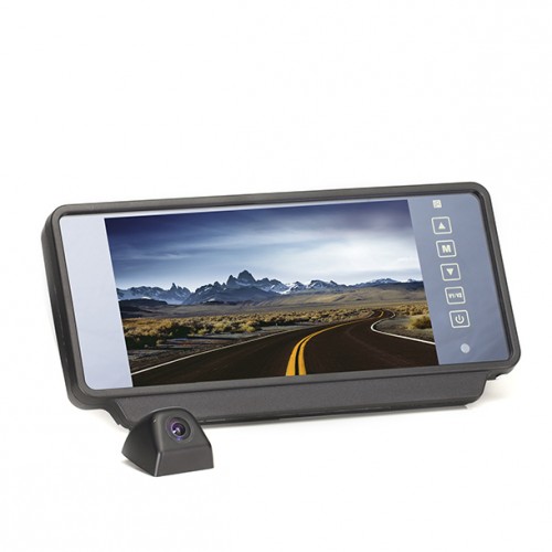 Why Invest in Rear View Safety Auto Cameras?