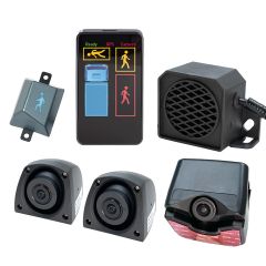 The Future of Blind Spot Monitoring Systems: Emerging Trends and Technologies