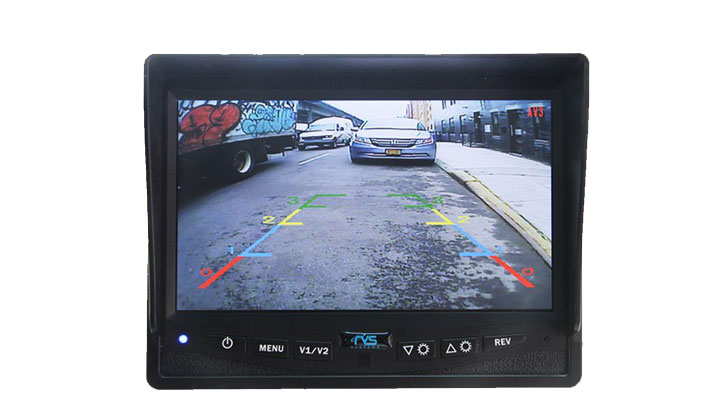 Transport Canada To Require Backup Cameras on Light Vehicles by 2018