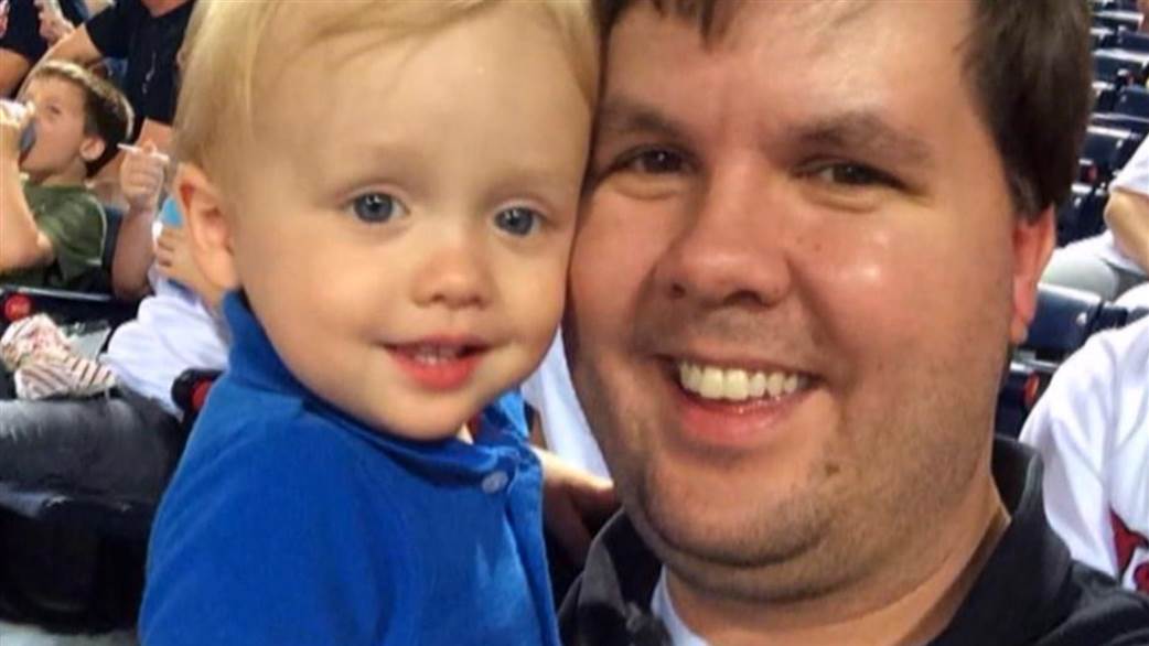 Justin Ross Harris Found Guilty of Murder in Hot Car Trial