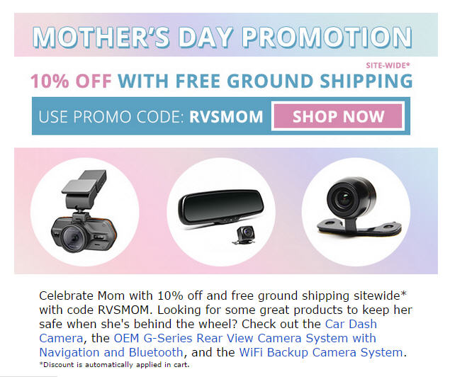 mothers day