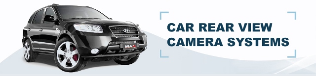 Wired Vs. Wireless Rear View Cameras