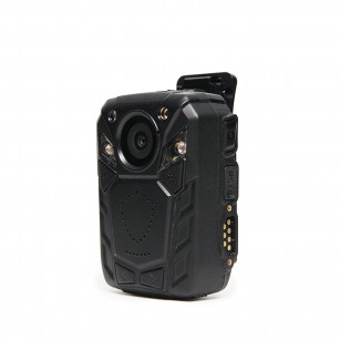 Feel Safer with a Body Camera & Never Miss a Moment with HD Recording